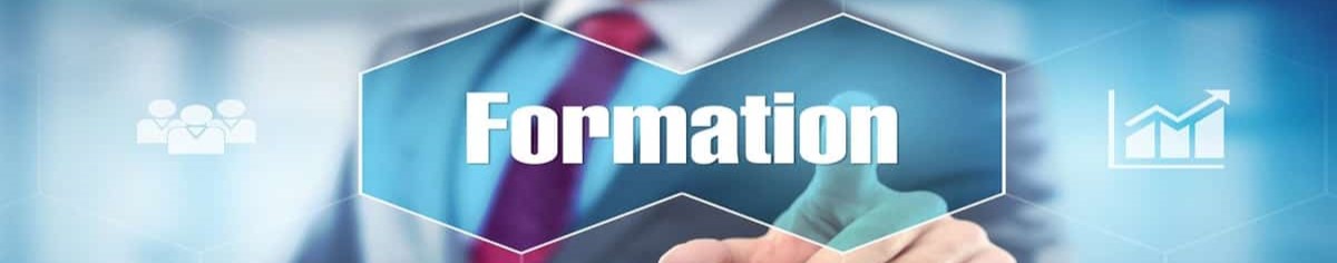 Nos formations - Data-Evo : Centre de formation